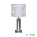 Gerry 20" Metal Desk Lamp