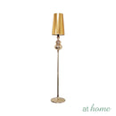 Xandy 66" Metal Floor Lamp