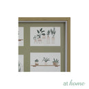 Zabina Collage Frame 5 Photos