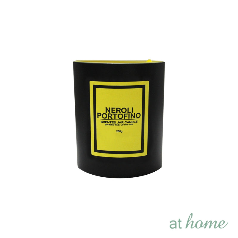 Ariyan Jar Candle