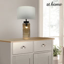 Gwion Glass Table Lamp