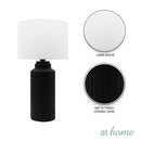 Xavier Ceramic Table Lamp