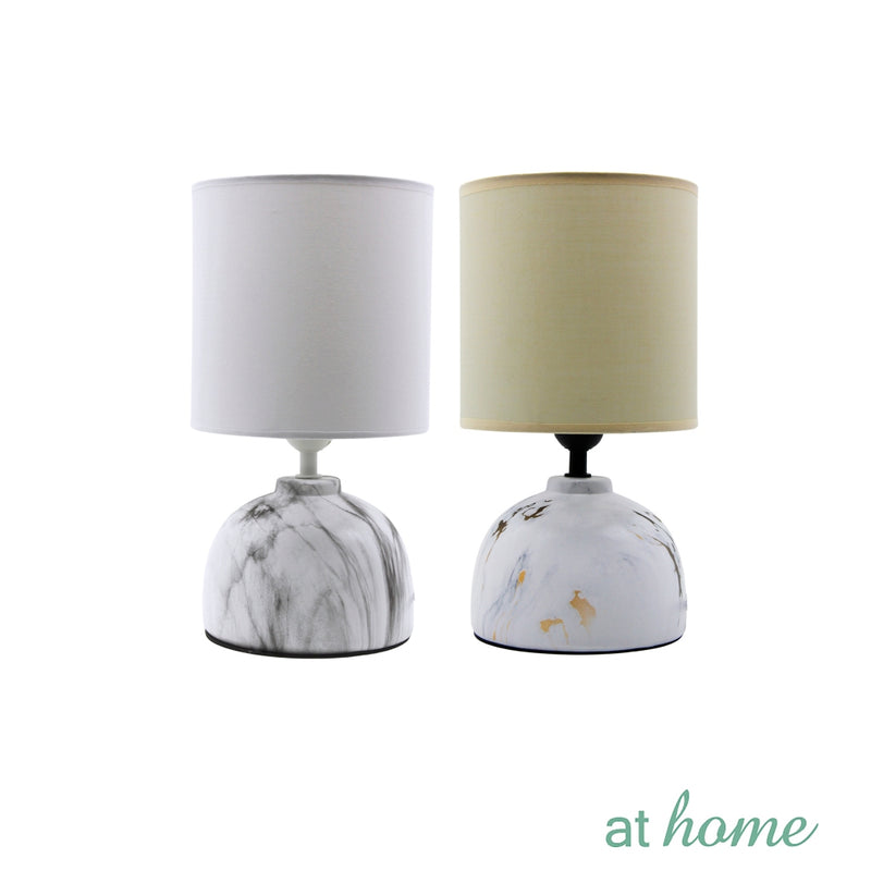 Xavia 12” Ceramic Table Lamp