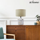 Xiao 14” Ceramic Table Lamp