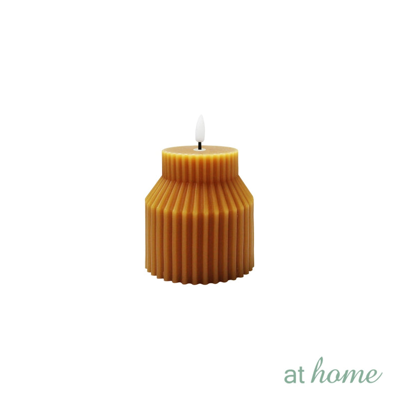 Webber Flameless Candle