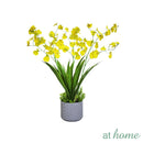 Horton Dancing Lady Artificial Plant