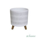 Gavin Ceramic Planter