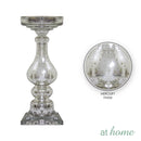 Doanna Glass Candle holder