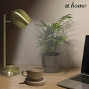 Haiden Metal Desk Lamp 18 Inches