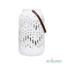 Rhea Decorative Ceramic Vase