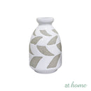 Rene Decorative Ceramic Vase