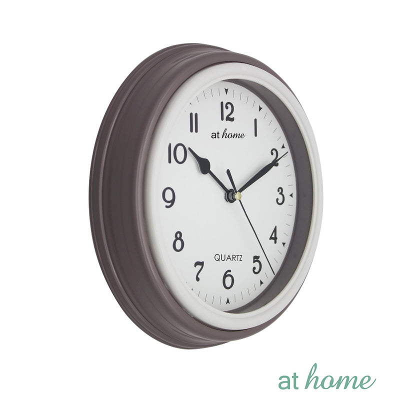 Janella Silent Wall Clock