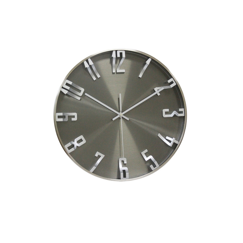 Oscar 13” Wall Clock