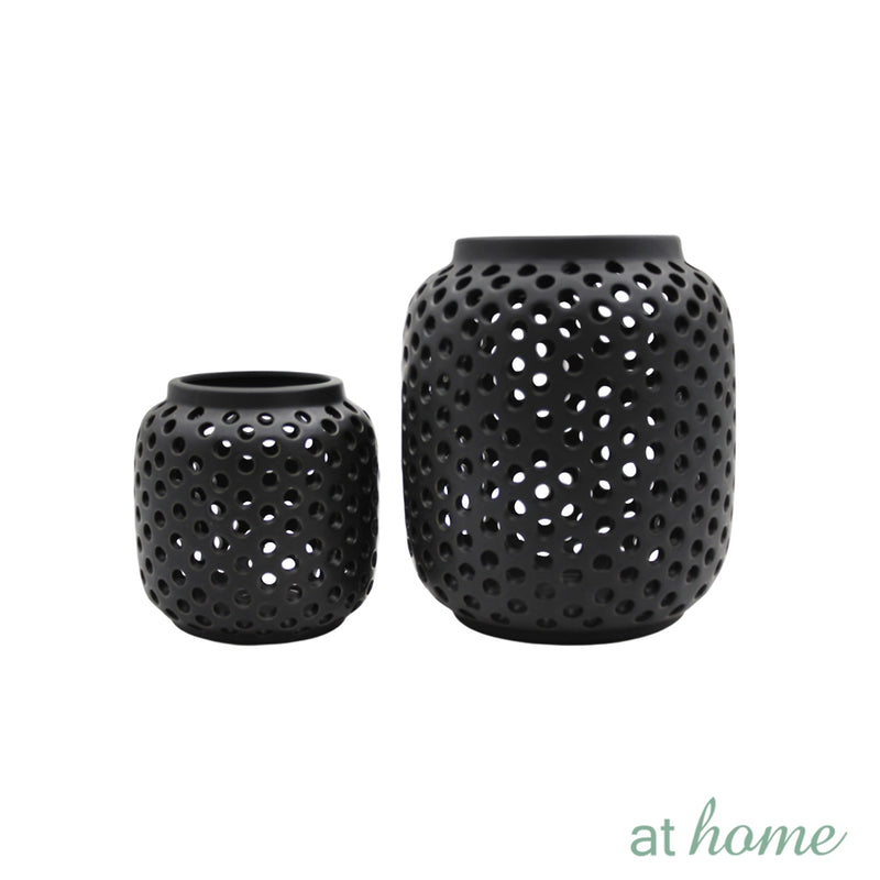 Sanya Decorative Ceramic Vase