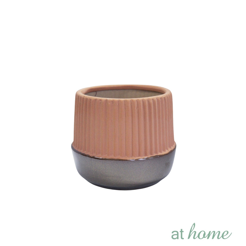 Denna Nordic Ceramic Vase