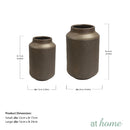 Dushina Ceramic Vase