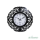 Shawn and Shenzy 12" & 18" Wall Clock