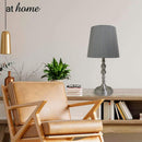 Premium Gage 16" Table Lamp