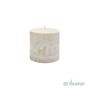 Wish Scented Pillar Candle