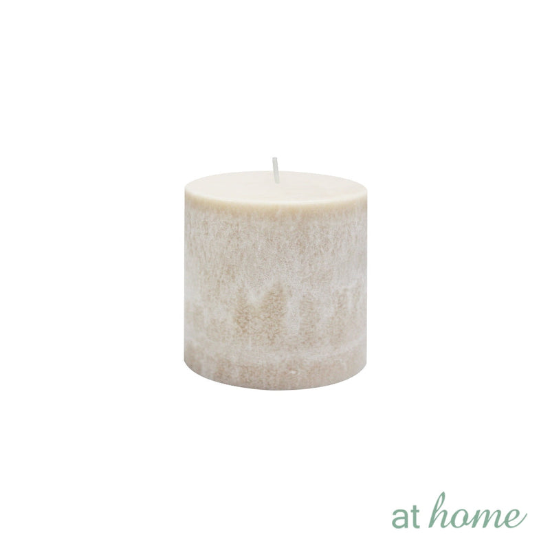 Wish Pillar Candle