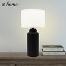Xavier Ceramic Table Lamp