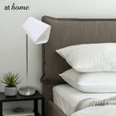 Adair/Ashley/Arman Metal Table Lamp