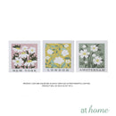 June Canvas Frame Set of 3