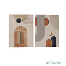Juno Canvas Art Set of 2