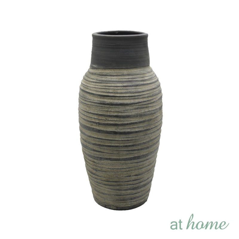 Deluxe Ceramic Vase