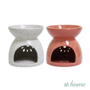 Madeline Ceramic Oil Burner