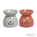 Madeline Ceramic Oil Burner