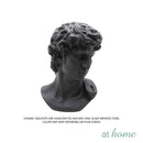 Deluxe Ceramic Reddi Tabletop Decor