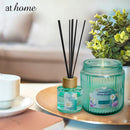 Reeza Scented Jar Candle