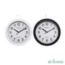 Jadee  Minimal Modern Wall Clock 10