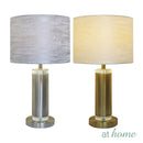 Gerry 20" Metal Desk Lamp