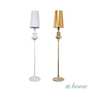 Xandy 66" Metal Floor Lamp