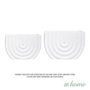 Renz Decorative Ceramic Vase