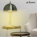 Hope Metal Desk Lamp 15"