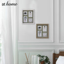 Zabina Collag Family Frame