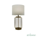 Grace Metal Desk Lamp