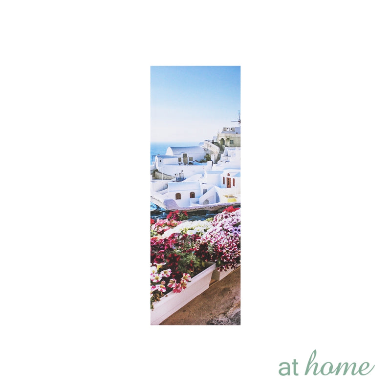 At Home Ready to Hang Canvas Set Of 3 Frame - Janeya Wall Art Decor