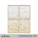 Leilani Deluxe Wall Frame