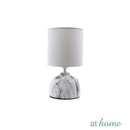 Xavia 12” Ceramic Table Lamp