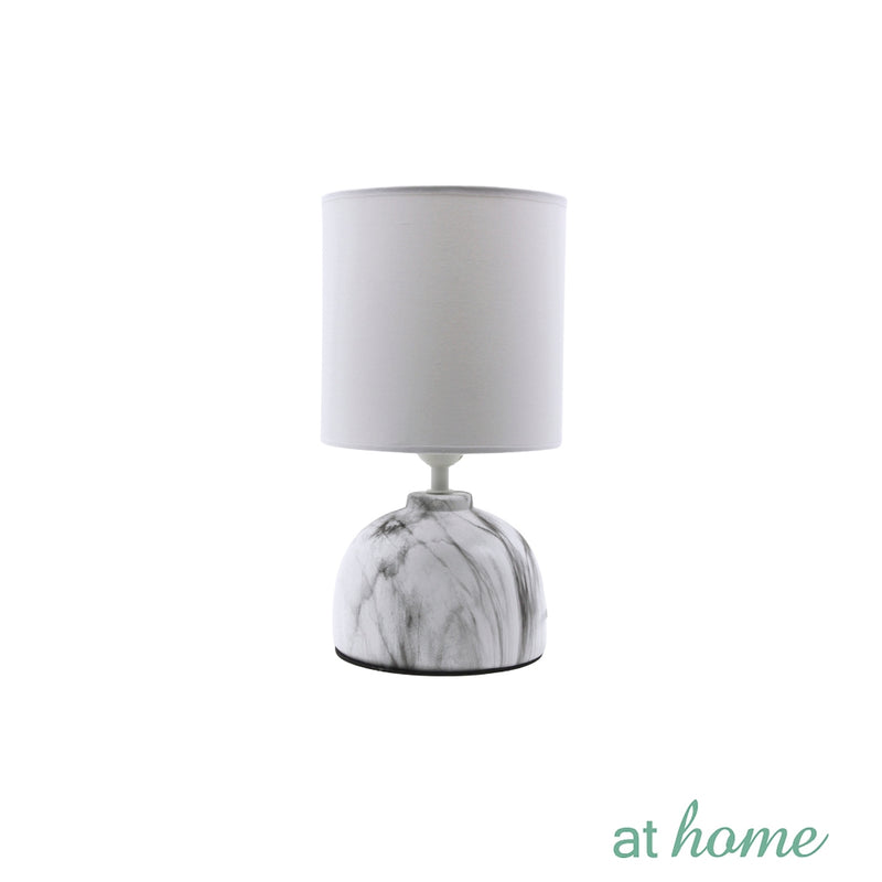 Xavia 12” Ceramic Table Lamp