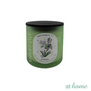 Wesha Scented Jar Candle