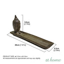 Merryl Ceramic Incense Stick Holder