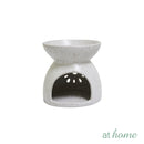 Madeline Ceramic Oil Burner