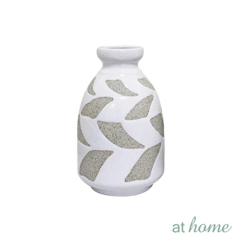 Rene Decorative Ceramic Vase