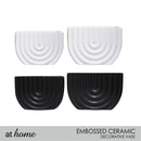 Renz Decorative Ceramic Vase