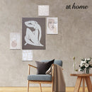 Juno Canvas Art Set of 5